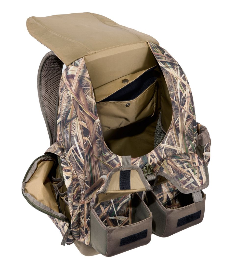 L.L.Bean Waterfowler's Pack OUTDOOR EQUIPMENT