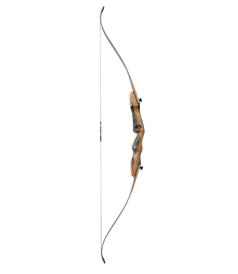 L.L.Bean Deluxe Family Archery Set OUTDOOR EQUIPMENT