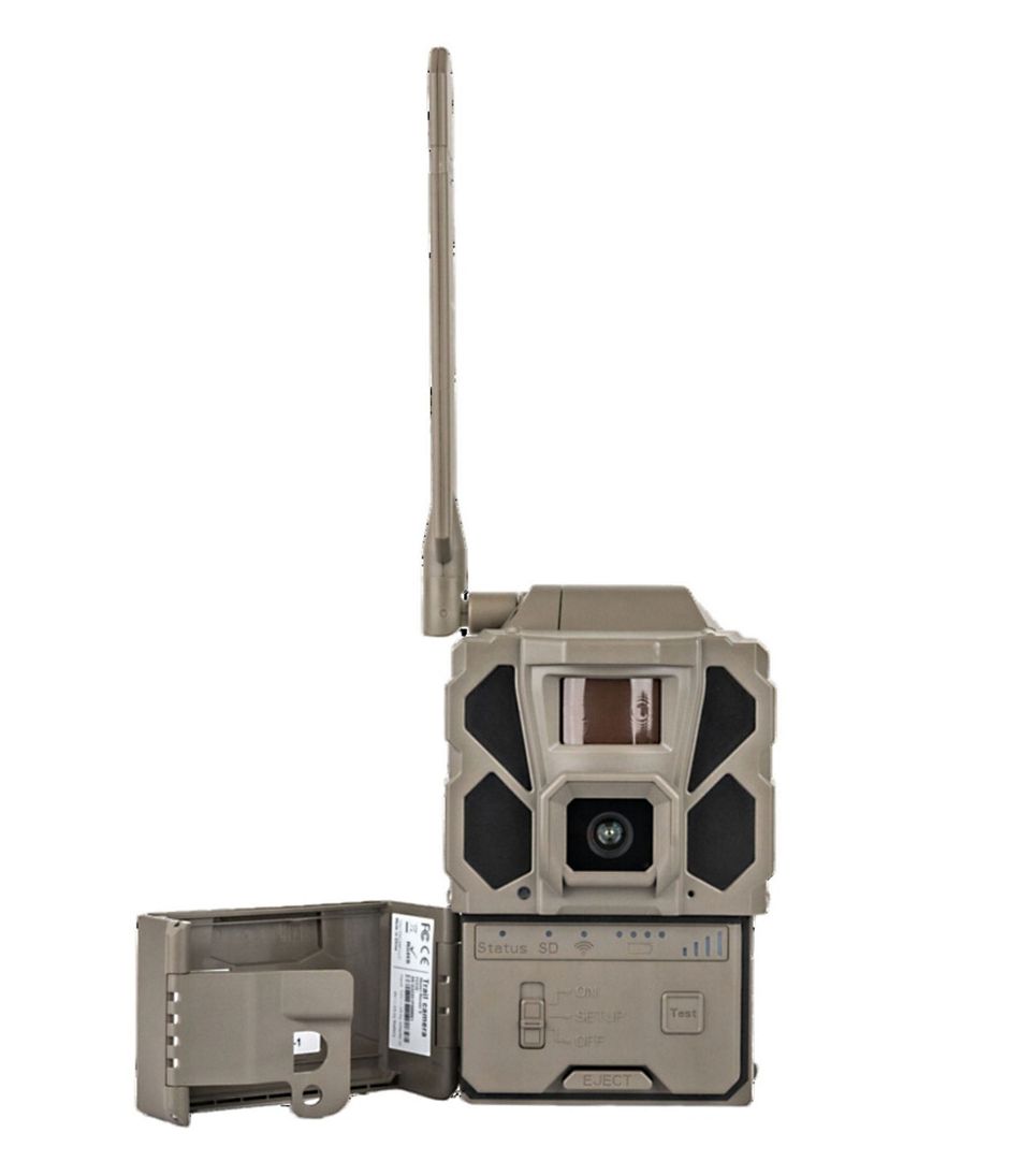 L.L.Bean Tactacam Reveal X 3.0 Cellular Trail Camera OUTDOOR EQUIPMENT
