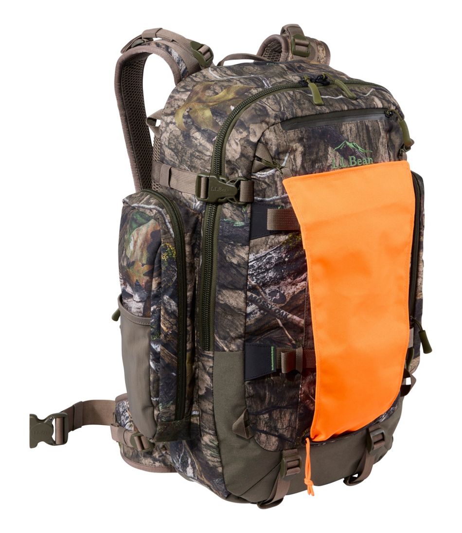 L.L.Bean Ridge Runner Pro Hunting Pack, 30L OUTDOOR EQUIPMENT