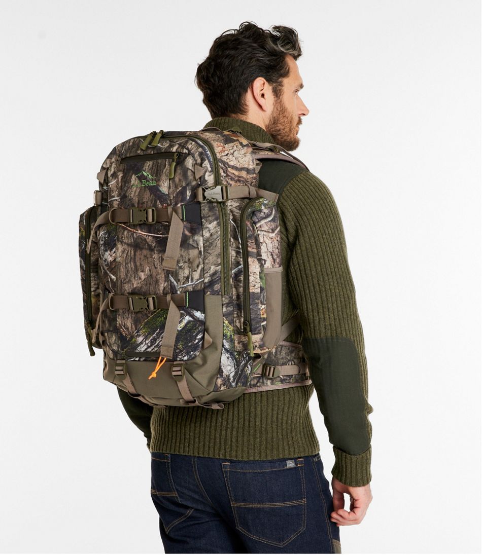 L.L.Bean Ridge Runner Pro Hunting Pack, 30L OUTDOOR EQUIPMENT