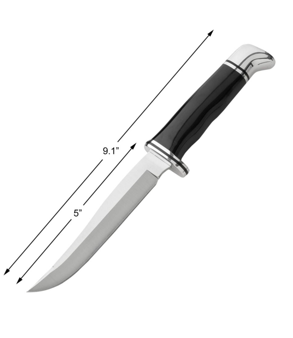 L.L.Bean Buck 105 Pathfinder Knife OUTDOOR EQUIPMENT