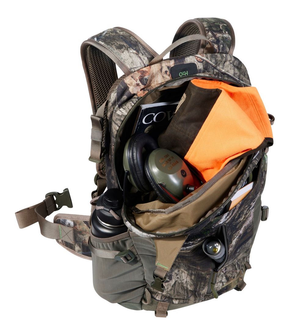L.L.Bean Ridge Runner Pro Hunting Pack II, 25 L OUTDOOR EQUIPMENT