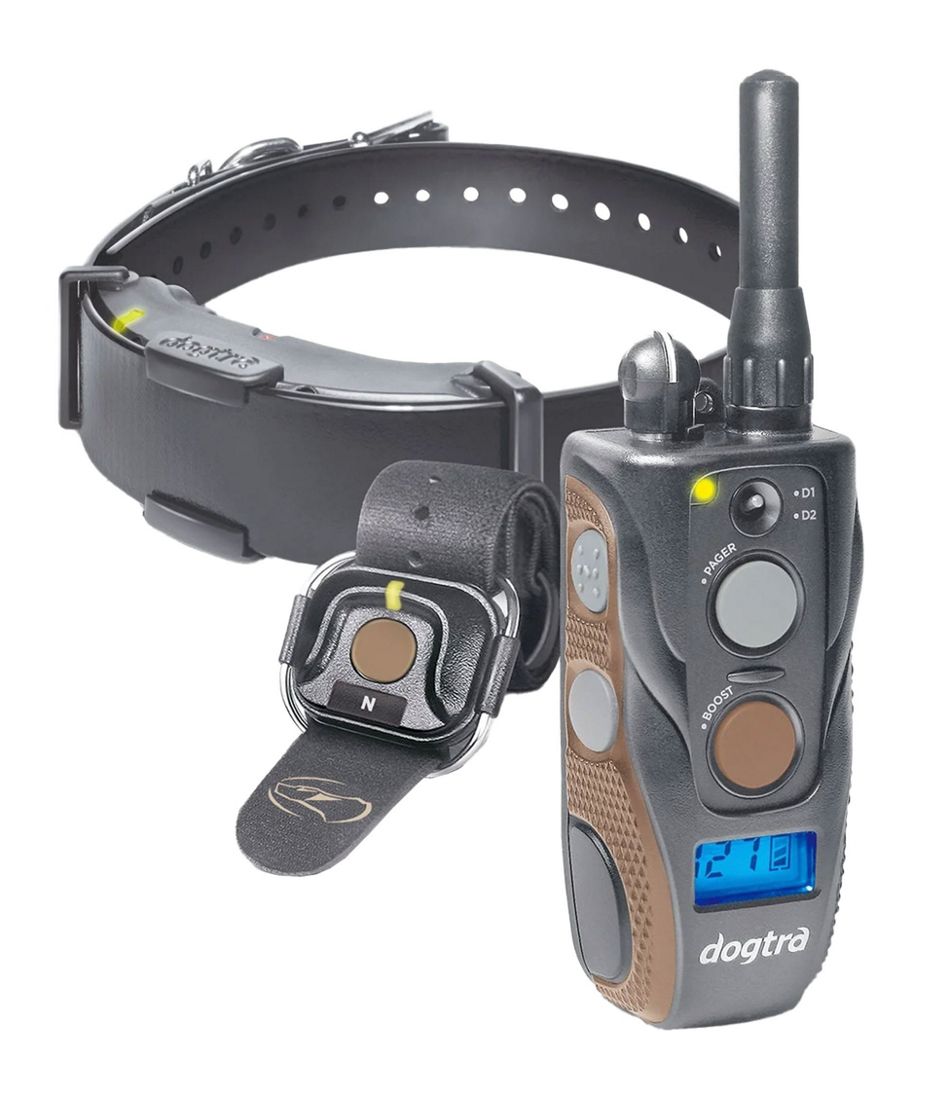 L.L.Bean Dogtra ARC HandsFree Plus Training System OUTDOOR EQUIPMENT