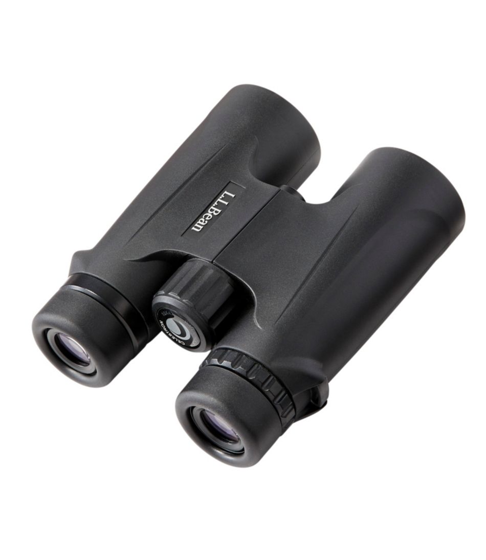 L.L.Bean Discovery Binoculars, 10x42 OUTDOOR EQUIPMENT|SALE