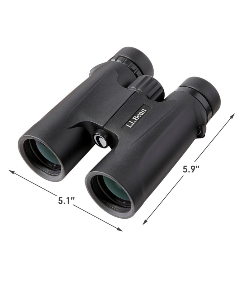 L.L.Bean Discovery Binoculars, 10x42 OUTDOOR EQUIPMENT|SALE