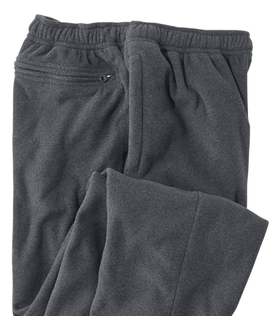 L.L.Bean Men's Fleece Wader Pants OUTDOOR EQUIPMENT|SALE