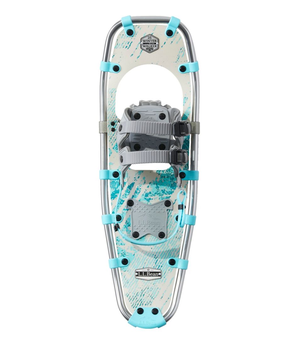 L.L.Bean Women's Winter Walker Snowshoe OUTDOOR EQUIPMENT