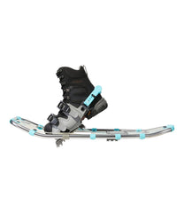 L.L.Bean Women's Winter Walker Snowshoe Package OUTDOOR EQUIPMENT