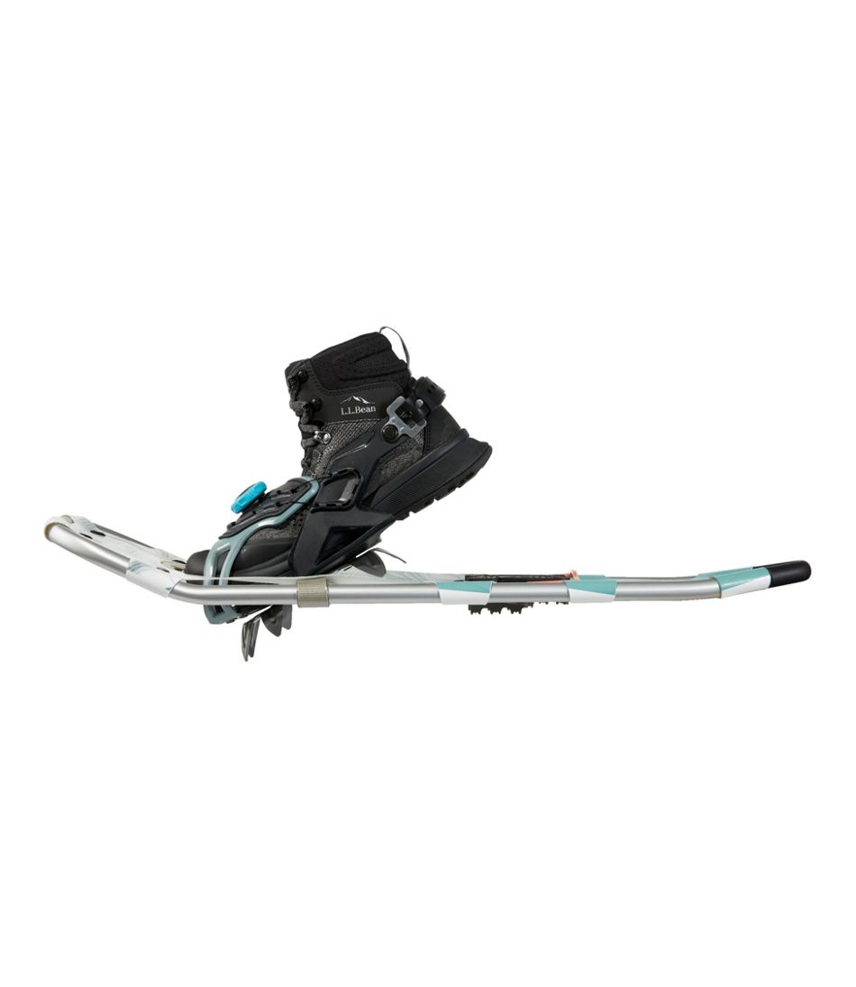 L.L.Bean Women's Trailblazer BOA® Tec Snowshoe OUTDOOR EQUIPMENT