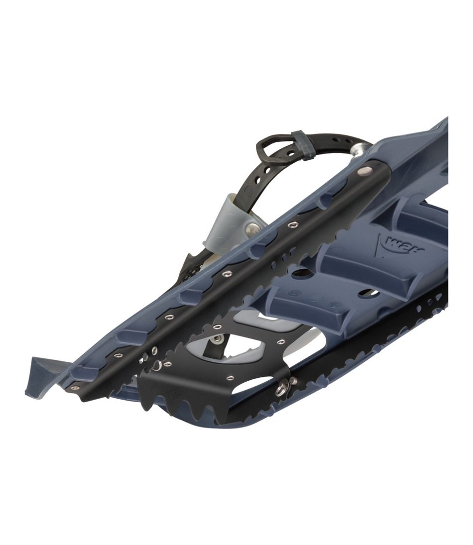 L.L.Bean MSR Evo Trail Snowshoes, 22" OUTDOOR EQUIPMENT