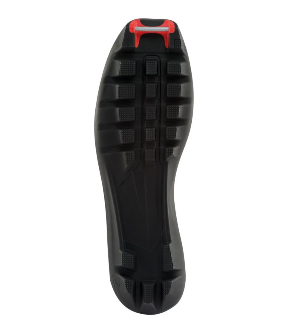 L.L.Bean Women's Rossignol XC-5 FW Nordic Ski Boots OUTDOOR EQUIPMENT