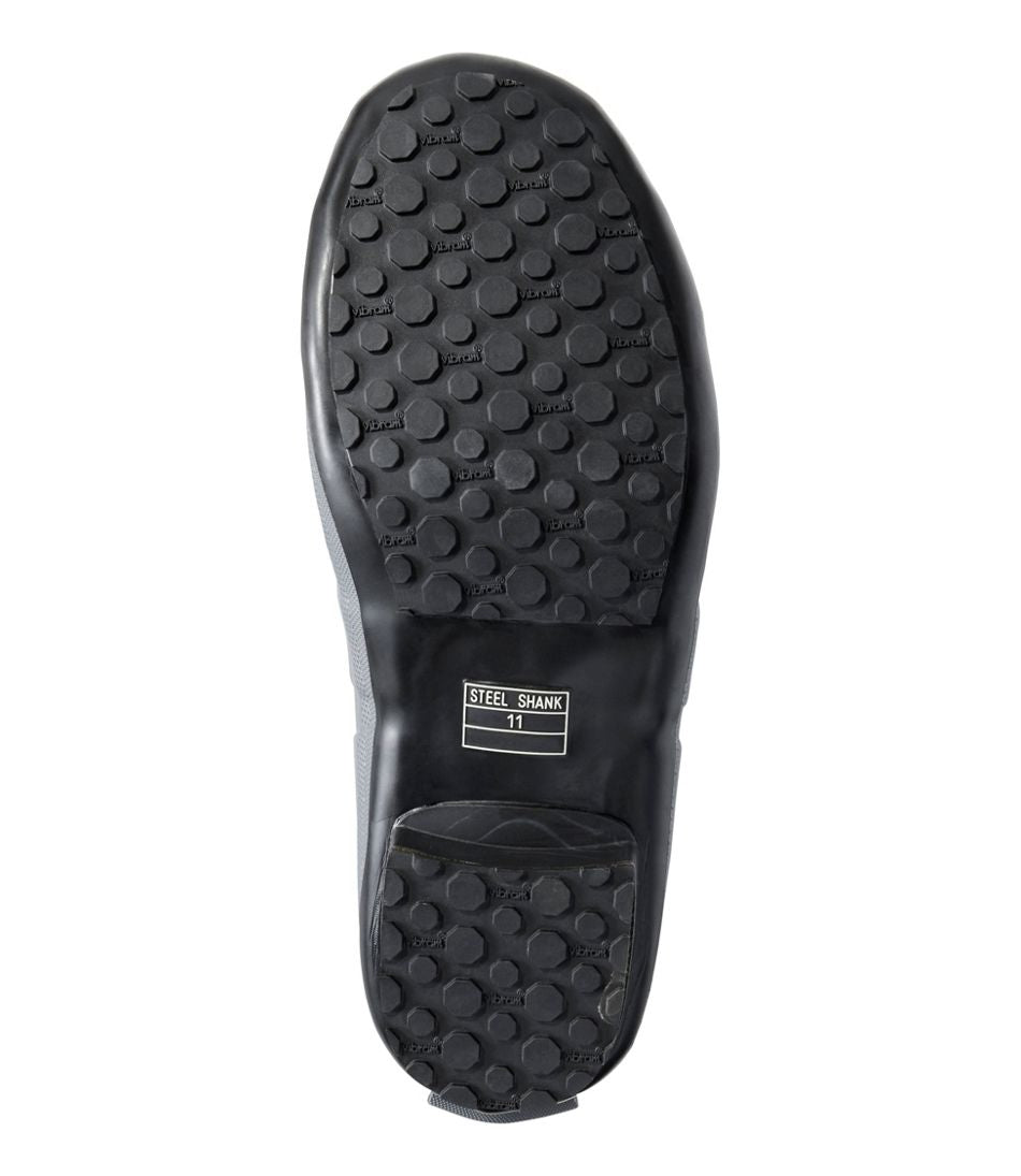 L.L.Bean Men's Double L Boot-Foot Waders OUTDOOR EQUIPMENT