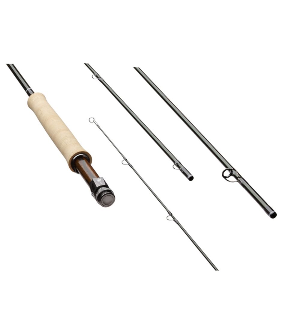 L.L.Bean Sage R8 CORE Fly Rods OUTDOOR EQUIPMENT