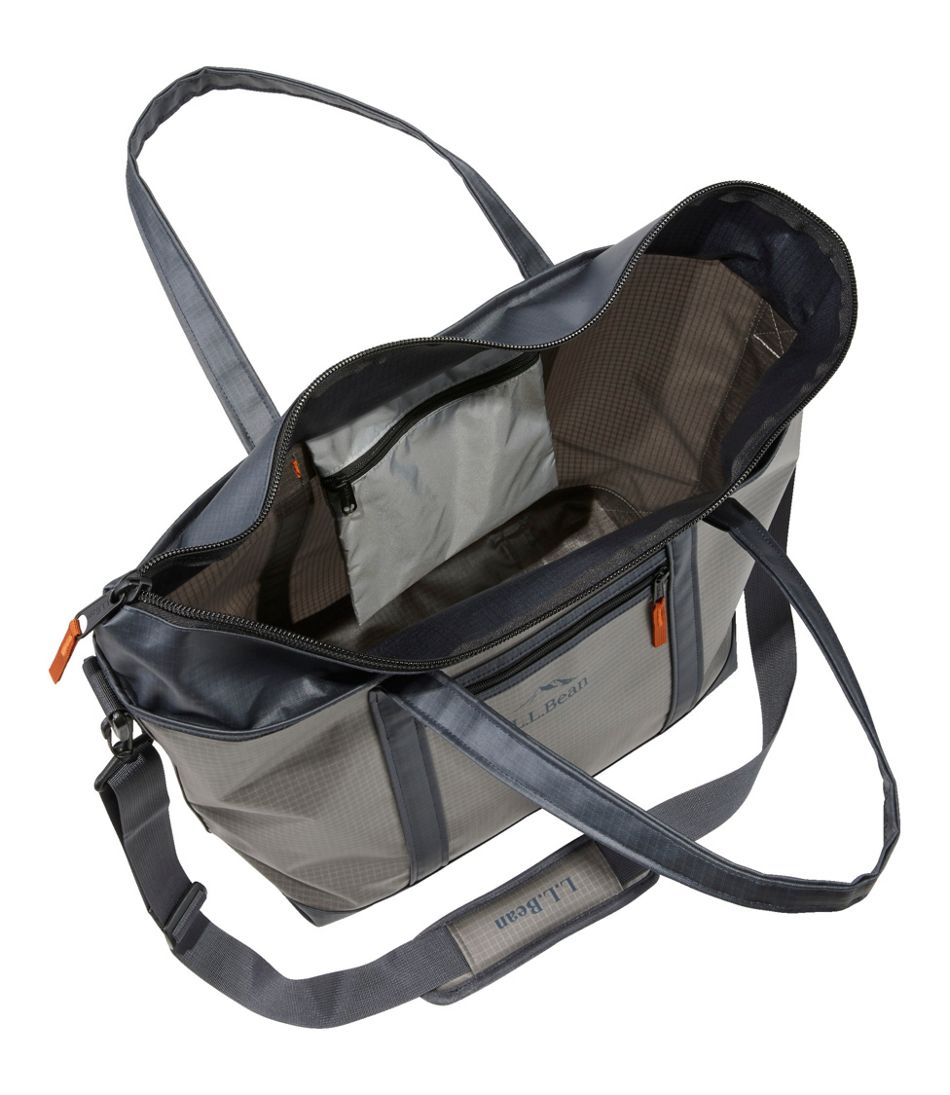 L.L.Bean Angler's Lightweight Tote OUTDOOR EQUIPMENT|BAG & TRAVEL