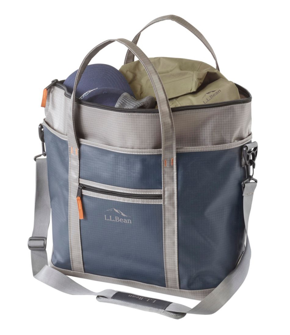 L.L.Bean Angler's Lightweight Tote OUTDOOR EQUIPMENT|BAG & TRAVEL