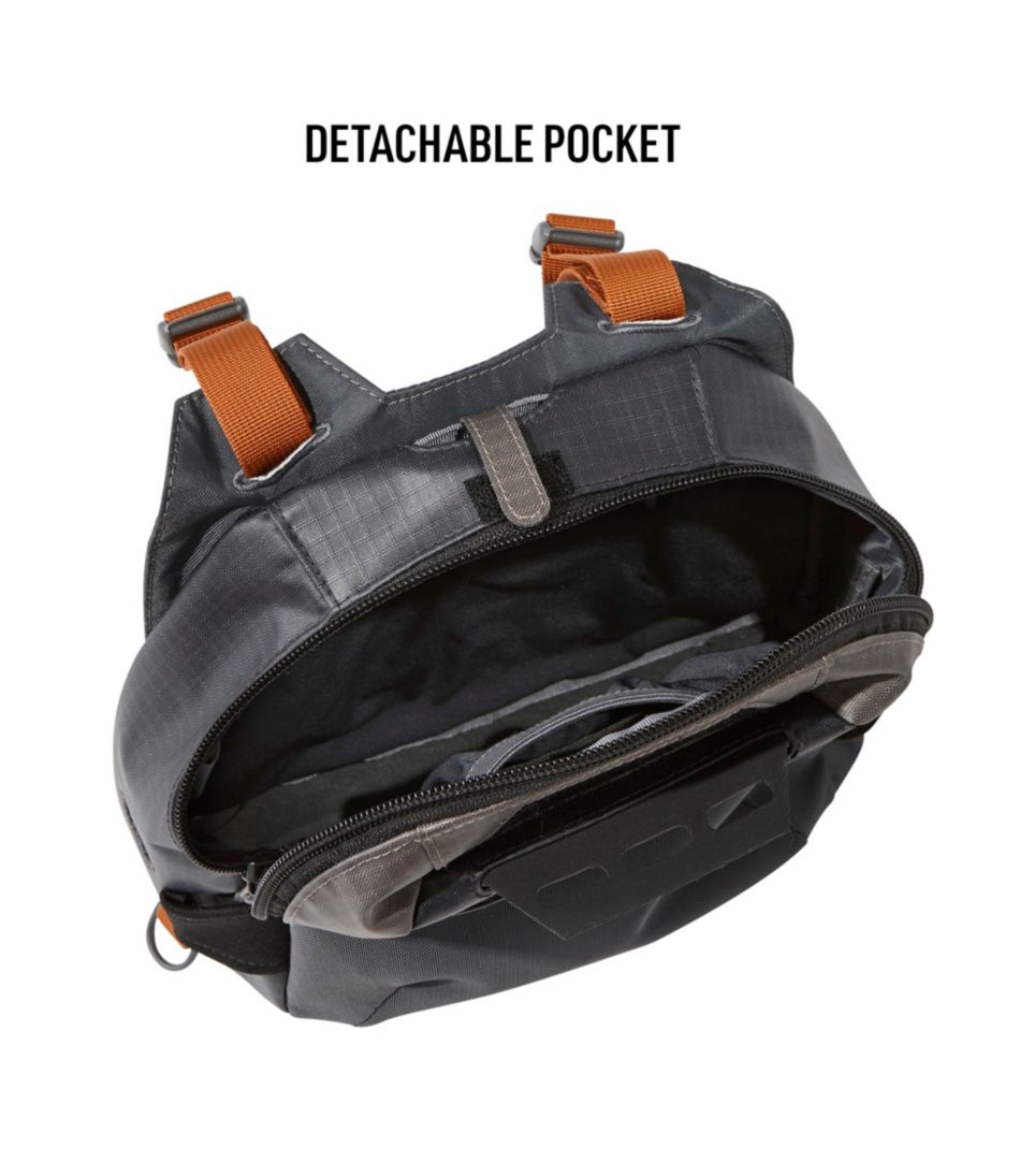 L.L.Bean Waterproof Switchpack OUTDOOR EQUIPMENT