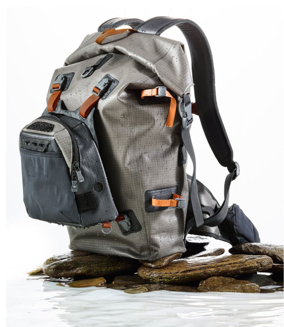 L.L.Bean Waterproof Switchpack OUTDOOR EQUIPMENT