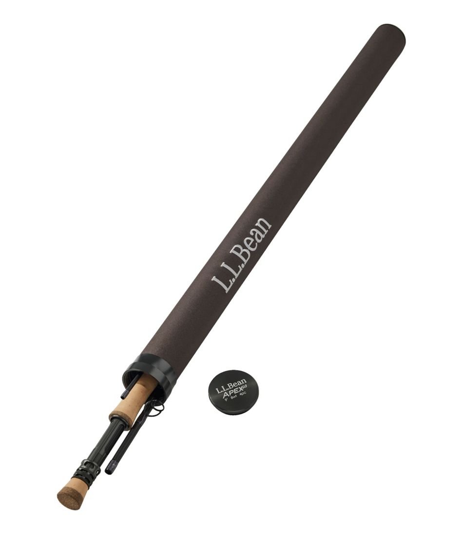 L.L.Bean Apex G3 Fly Rod Outfits OUTDOOR EQUIPMENT