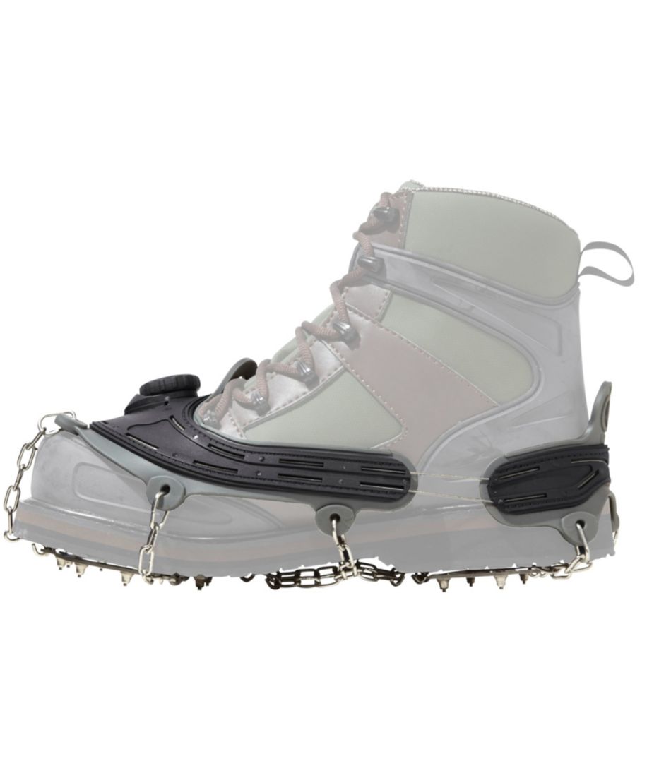 L.L.Bean Adults' Streamside Cleat with BOA® OUTDOOR EQUIPMENT