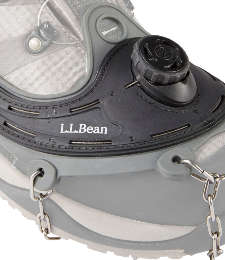 L.L.Bean Adults' Streamside Cleat with BOA® OUTDOOR EQUIPMENT