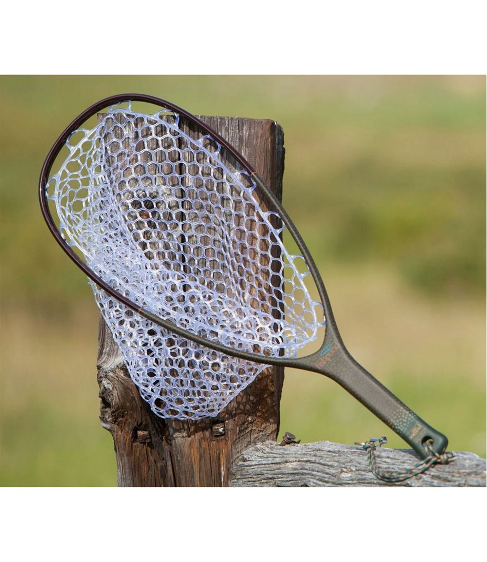 L.L.Bean Nomad Native Net OUTDOOR EQUIPMENT