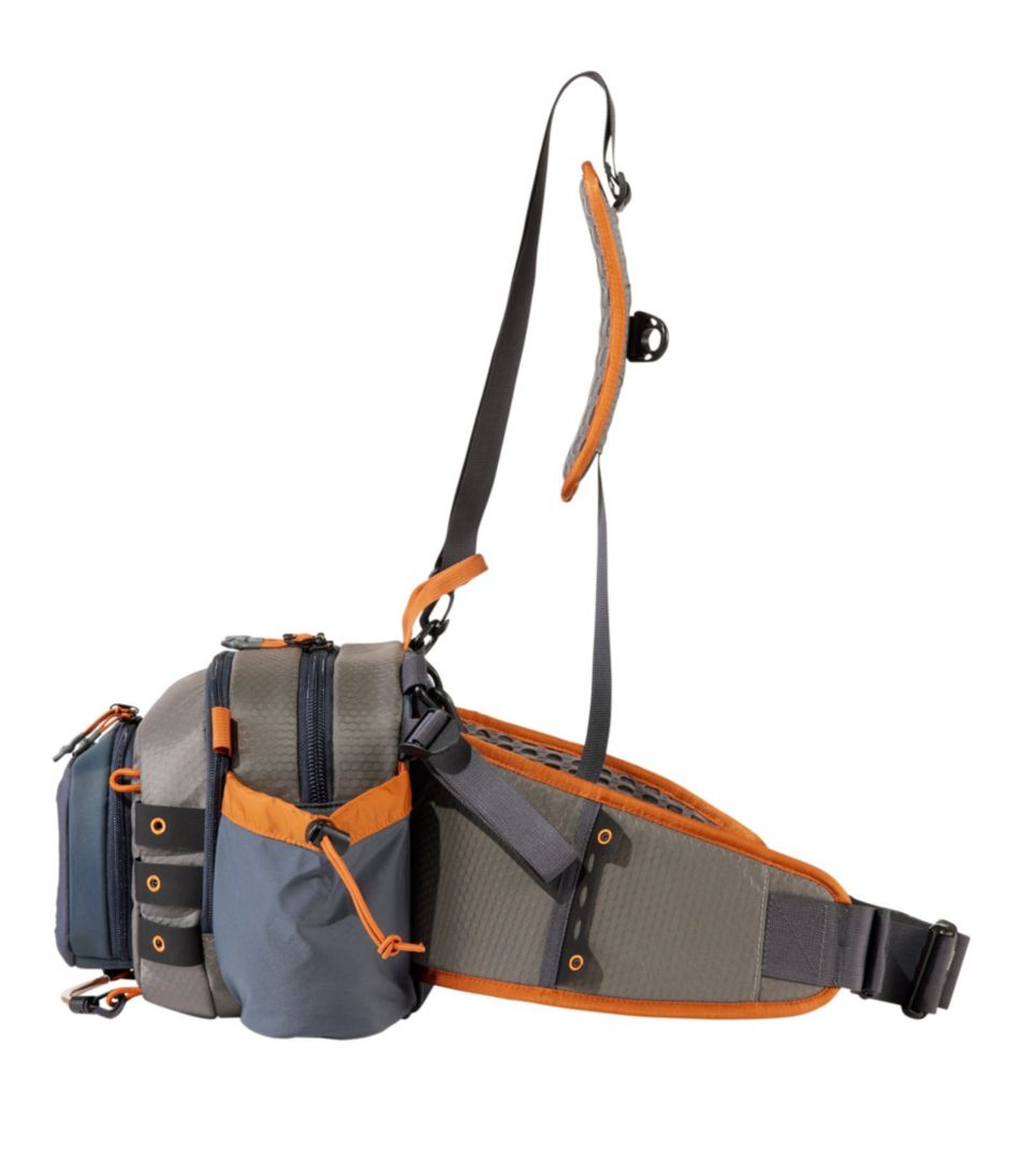 L.L.Bean Guide Lumbar Pack OUTDOOR EQUIPMENT