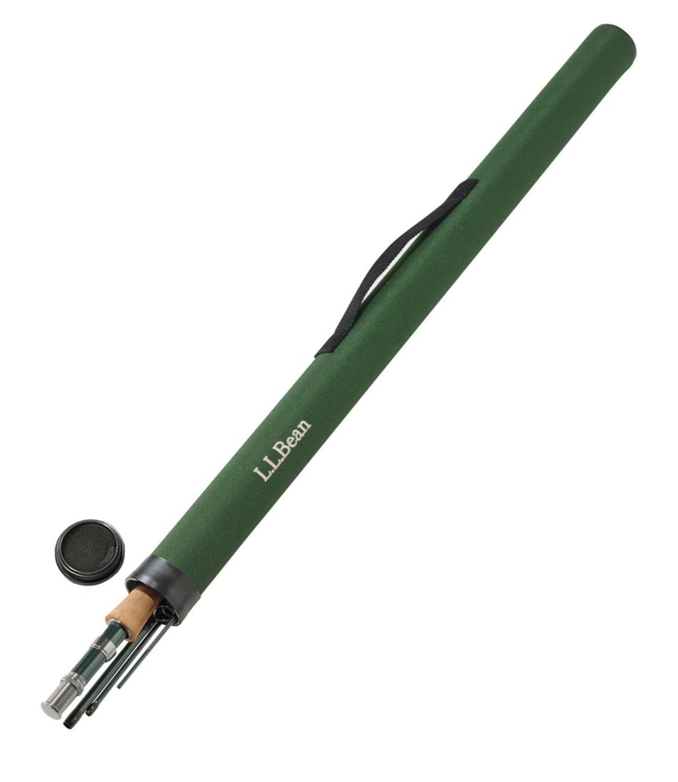 L.L.Bean Streamlight Ultra II Four-Piece Fly Rod, 4-6 wt. OUTDOOR EQUIPMENT