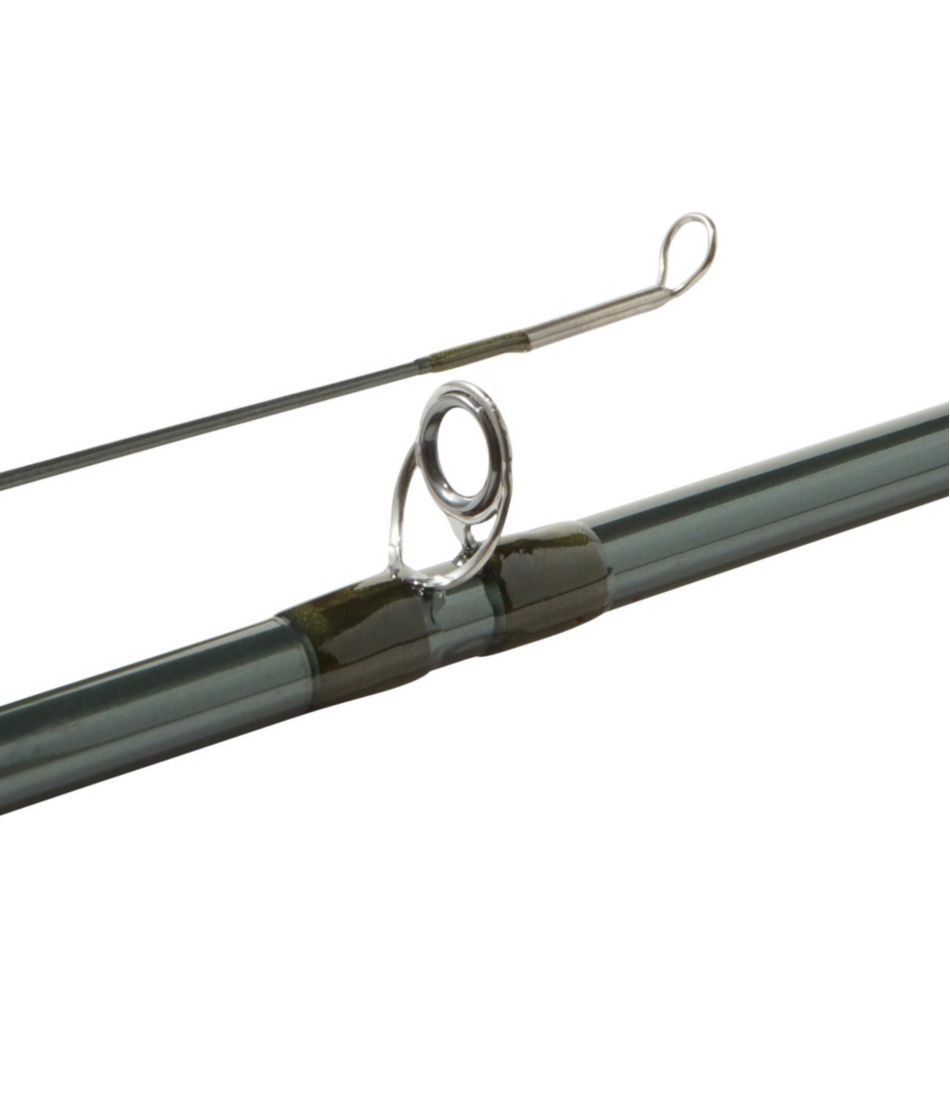 L.L.Bean Streamlight Ultra II Switch Fly Rods OUTDOOR EQUIPMENT