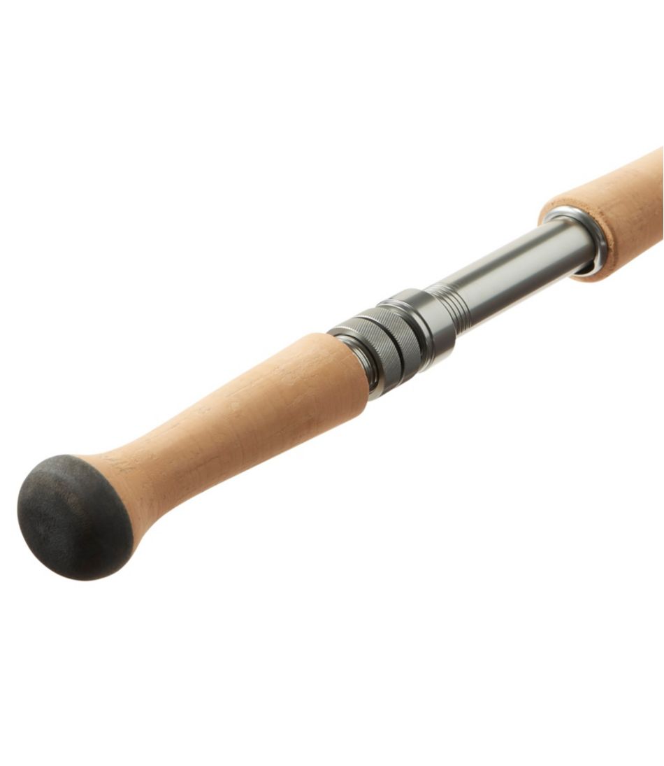 L.L.Bean Streamlight Ultra II Switch Fly Rods OUTDOOR EQUIPMENT