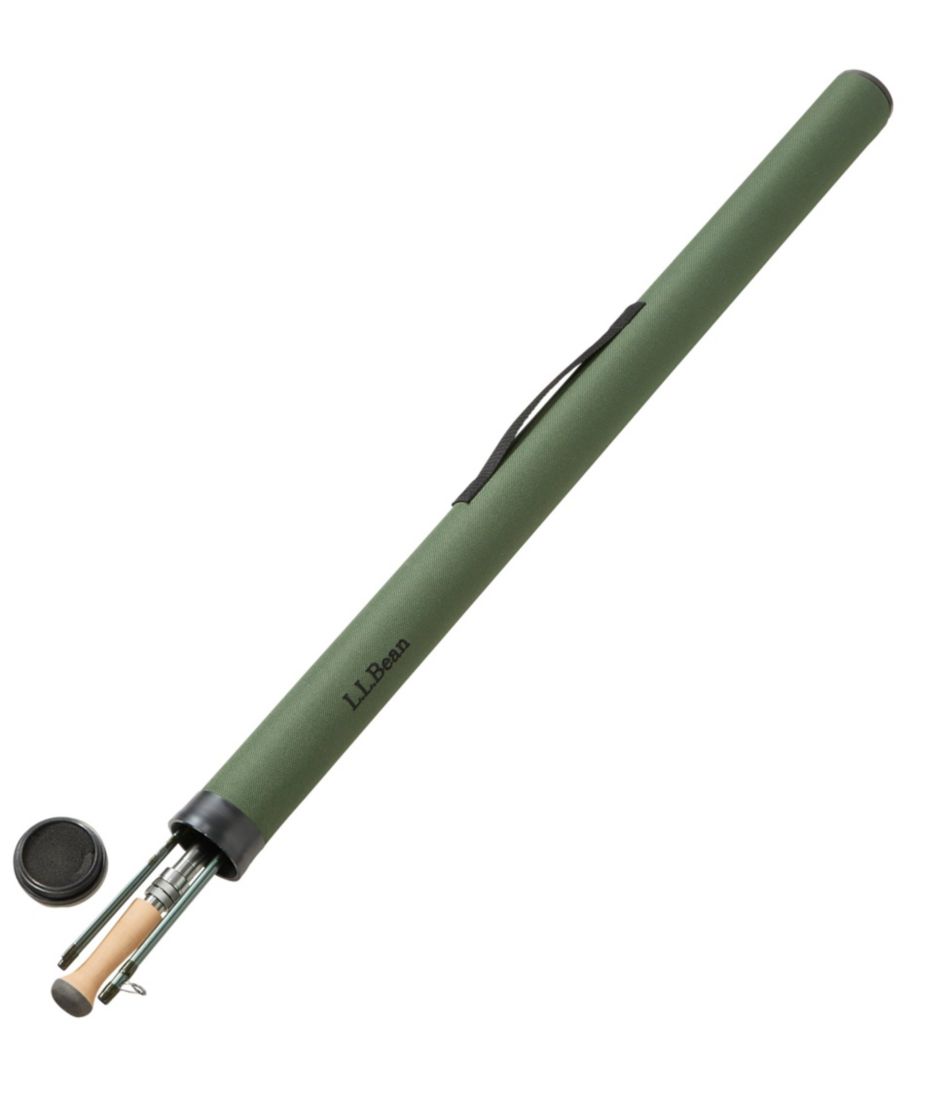 L.L.Bean Streamlight Ultra II Switch Fly Rods OUTDOOR EQUIPMENT