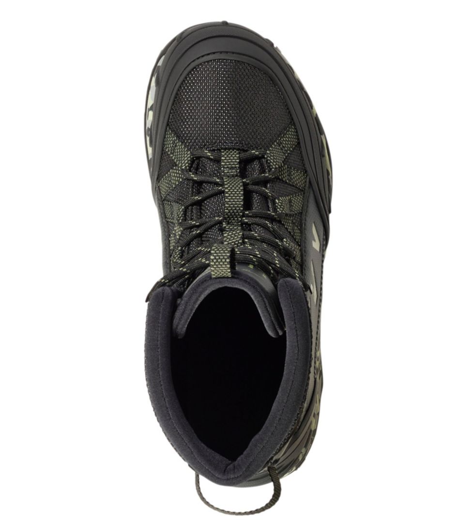 L.L.Bean Men's Apex Wading Boots OUTDOOR EQUIPMENT