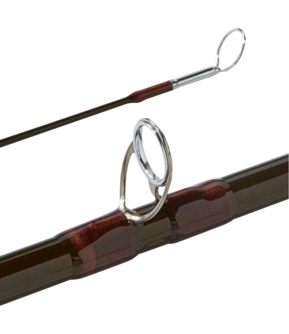 L.L.Bean Double L Fly Rod Outfits, 3-4 wt. OUTDOOR EQUIPMENT