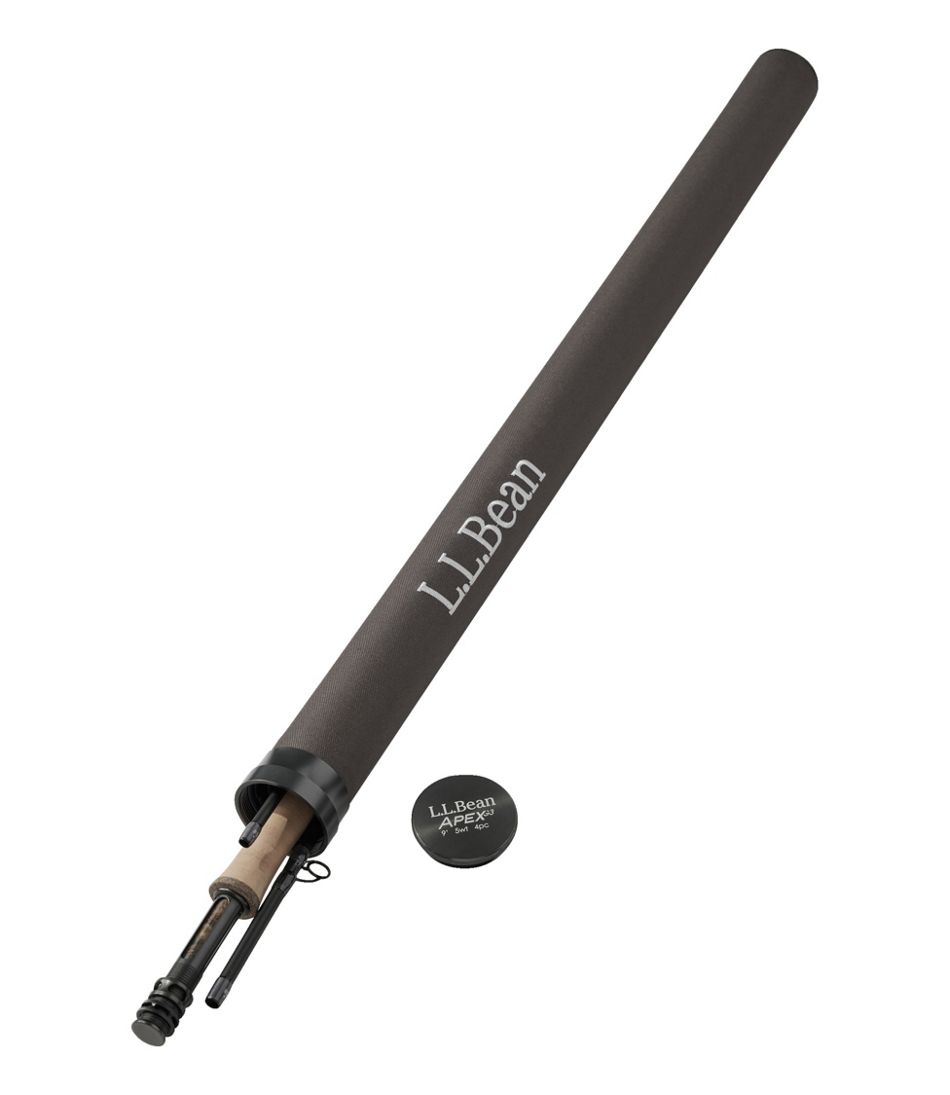 L.L.Bean Apex G3 Fly Rod OUTDOOR EQUIPMENT