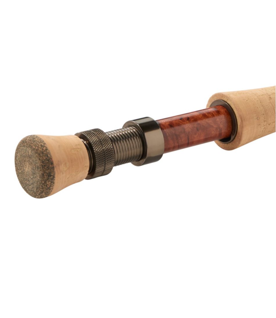 L.L.Bean Double L Fly Rods, 9' 7-8 Weight OUTDOOR EQUIPMENT