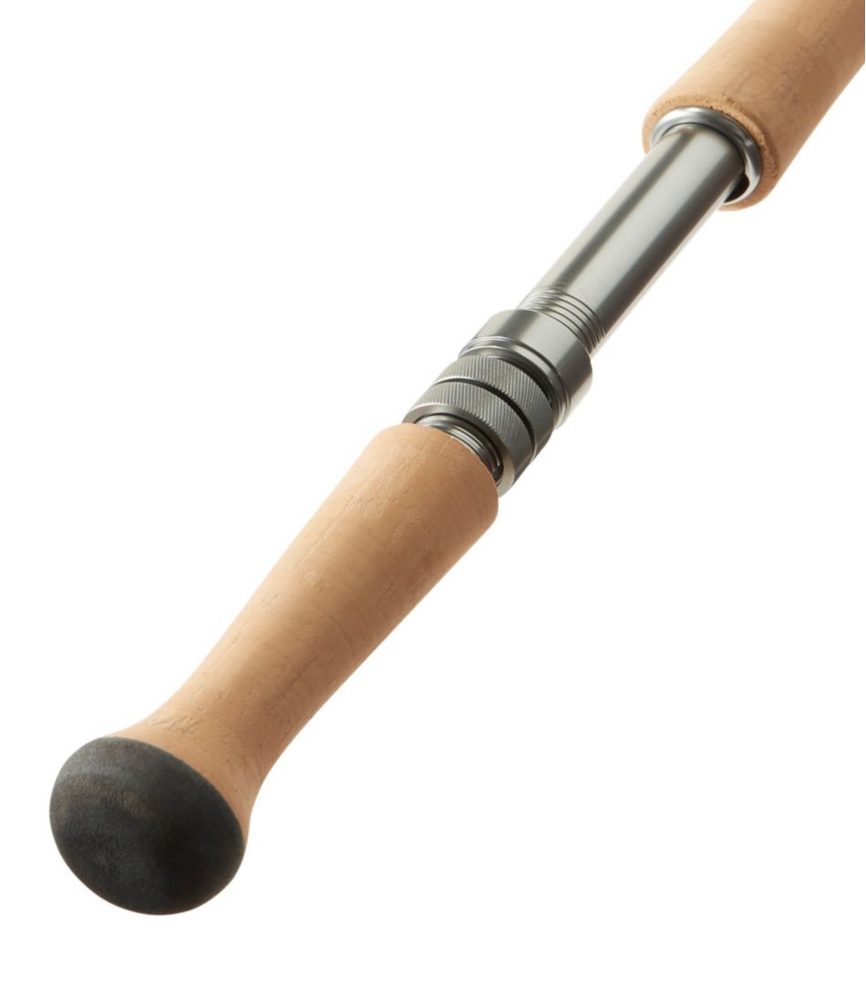 L.L.Bean Streamlight Ultra II Switch Fly Rod Outfits OUTDOOR EQUIPMENT