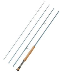 L.L.Bean Women's Streamlight Ultra II Four-Piece Fly Rod,  8'9" 8 Wt. OUTDOOR EQUIPMENT