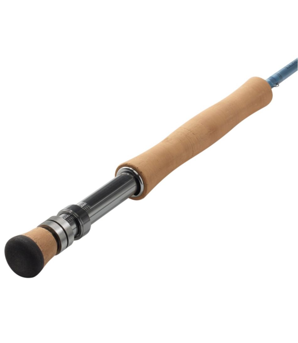 L.L.Bean Women's Streamlight Ultra II Four-Piece Fly Rod,  8'9" 8 Wt. OUTDOOR EQUIPMENT