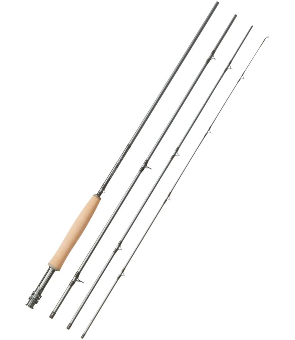 L.L.Bean Apex Four-Piece Fly Rods OUTDOOR EQUIPMENT|SALE