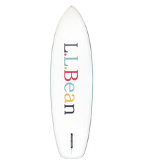 L.L.Bean Bayside Inflatable SUP Package, 10'6" OUTDOOR EQUIPMENT|SALE