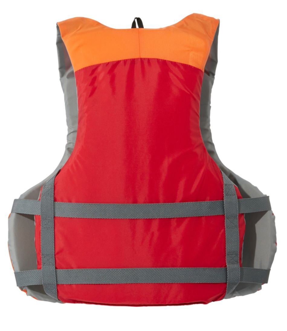 L.L.Bean Allsport Universal PFD OUTDOOR EQUIPMENT|SALE