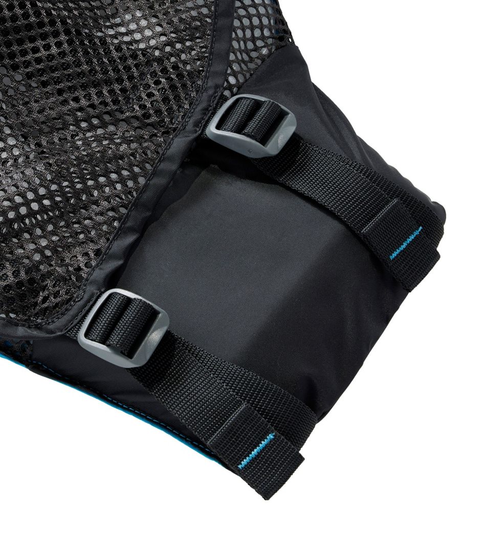 L.L.Bean Women's Mesh Back PFD OUTDOOR EQUIPMENT