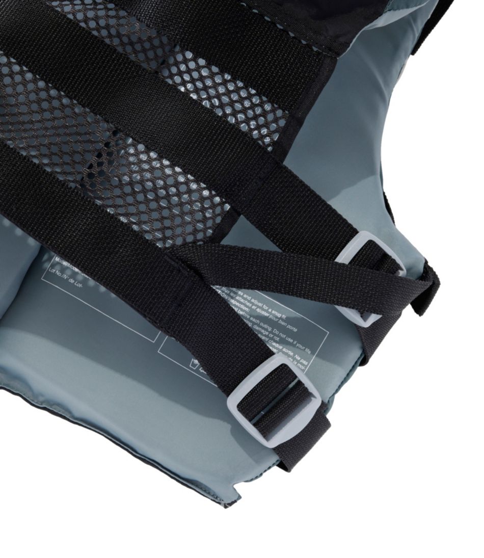 L.L.Bean Adults' Angler Universal PFD OUTDOOR EQUIPMENT|SALE