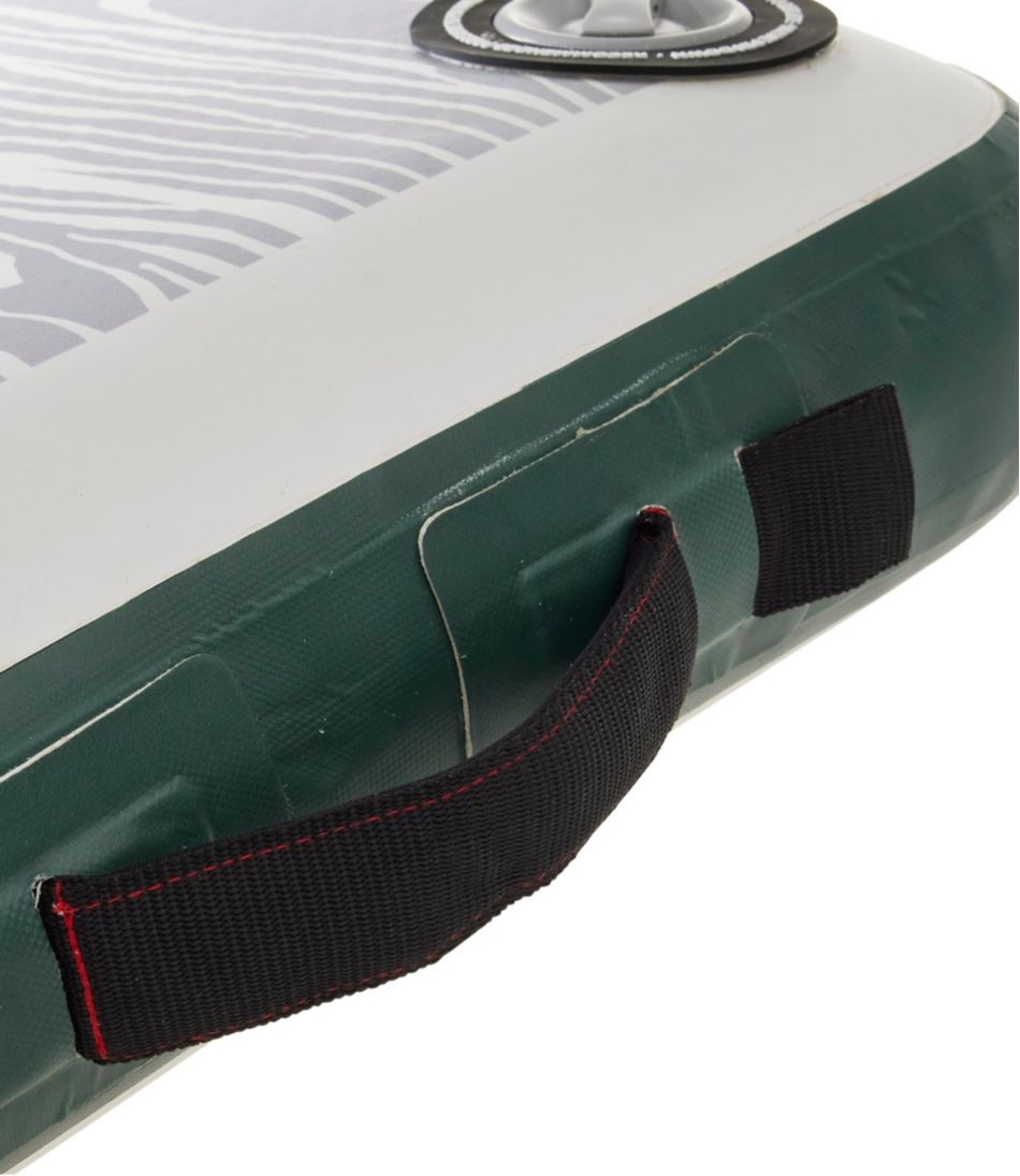 L.L.Bean Inflatable Swim Dock OUTDOOR EQUIPMENT|SALE