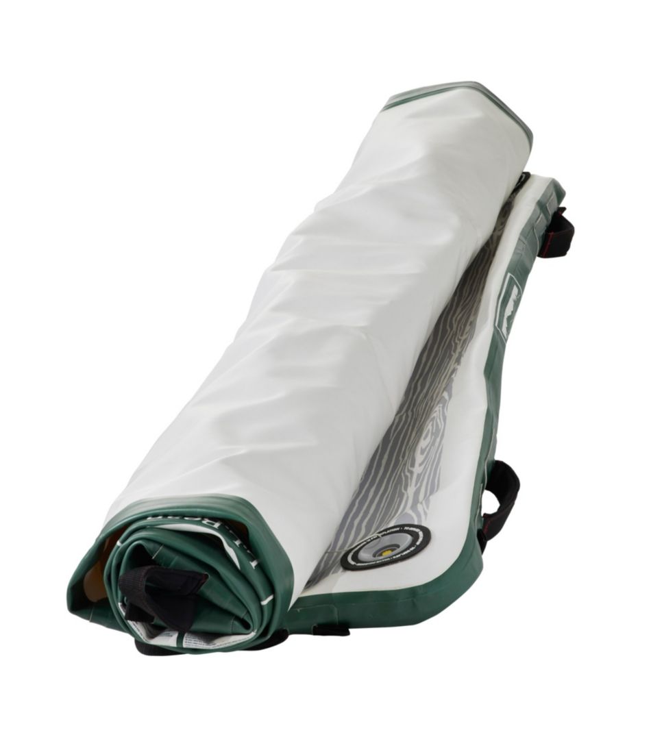 L.L.Bean Inflatable Swim Dock OUTDOOR EQUIPMENT|SALE