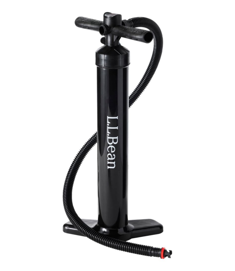 L.L.Bean Inflatable Swim Dock OUTDOOR EQUIPMENT|SALE