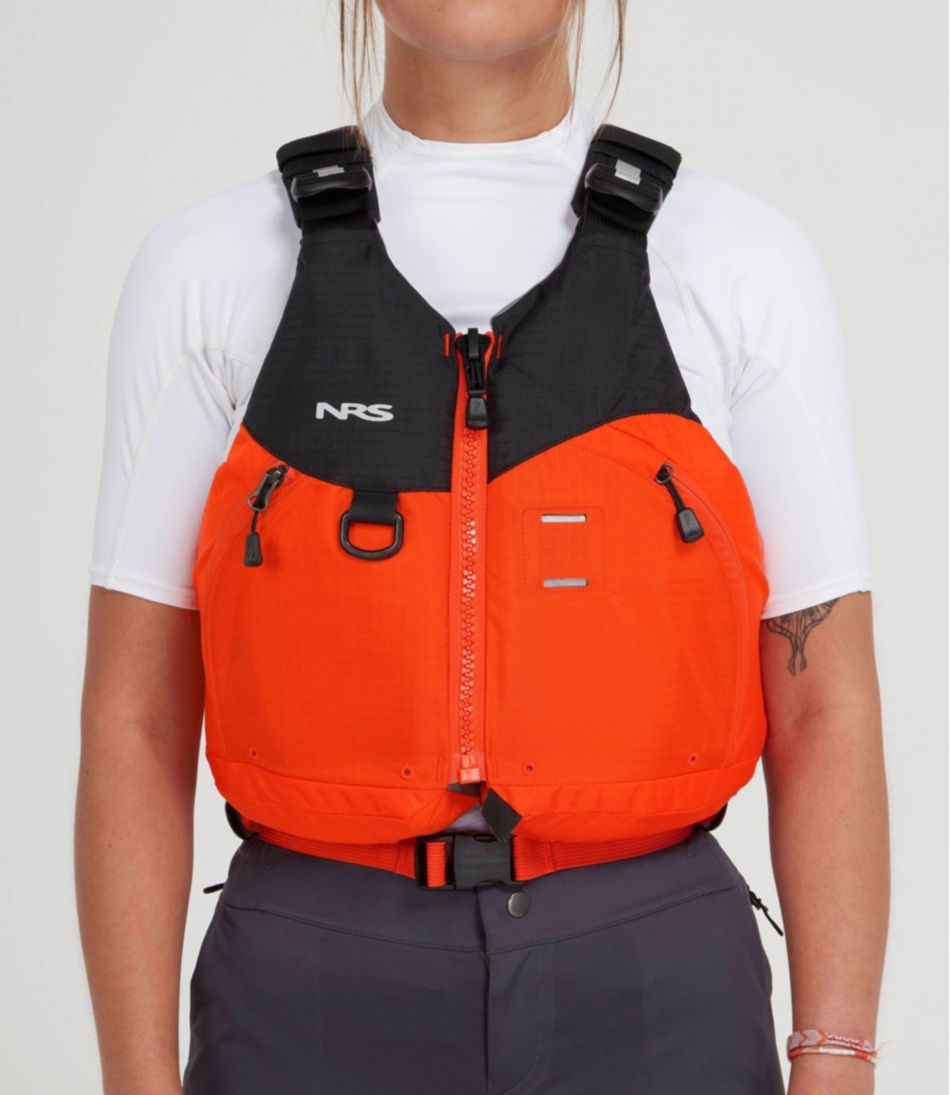 L.L.Bean NRS Ambient PFD OUTDOOR EQUIPMENT