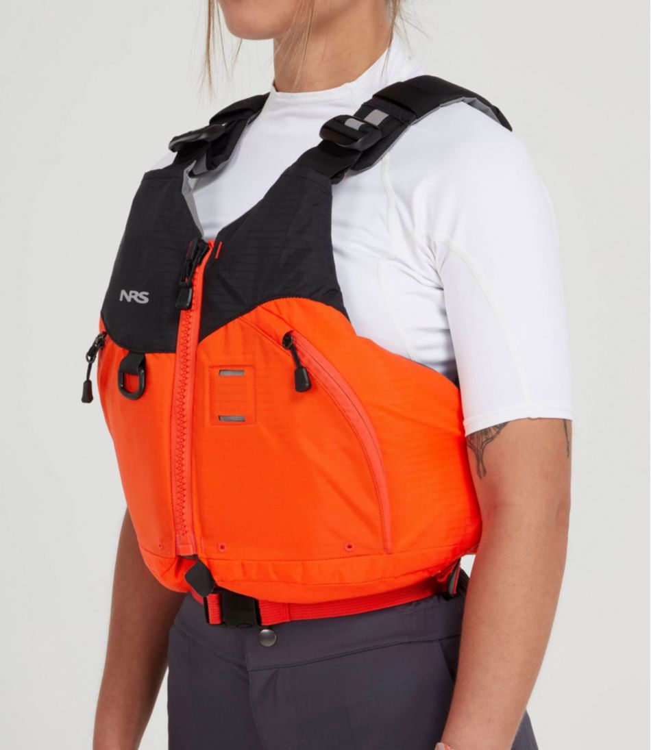L.L.Bean NRS Ambient PFD OUTDOOR EQUIPMENT