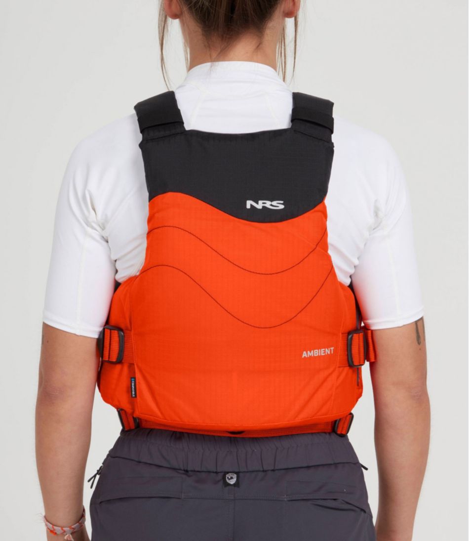 L.L.Bean NRS Ambient PFD OUTDOOR EQUIPMENT