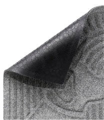 L.L.Bean Everyspace Recycled Waterhog Wide Doormat, Sunrise Dogs OUTDOOR EQUIPMENT|HOME GOODS
